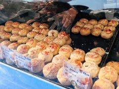 -真老大房鲜肉月饼(南京路步行街店)