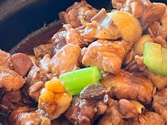 -海泰食府·新鲁菜·家宴(总部基地店)