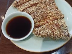 -蟹上黄·蟹黄面·江南糖水(人民广场店)
