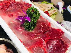 -小龙坎火锅(东汇城店)