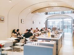 -Seesaw Coffee(上生新所店)