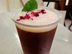 -Oasis coffee燕谷咖啡(公信店)