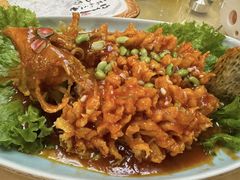 -燕风楼烤鸭店(建设总店)