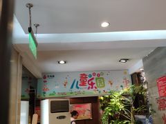 -大鸭梨(天通西苑店)