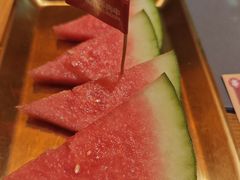 -冰城串说·羊肉串烧烤(哈西大街店)