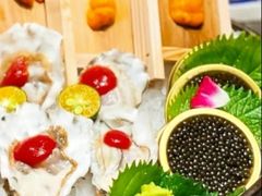 -極上萬膳·日料放题(海岸城店)