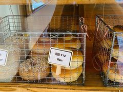 -Catch Bagel(芳草地店)