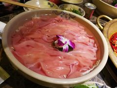 -钱小奴创意自助餐厅·原切谷饲安格斯畅吃(苏州昆山招商花园城店)