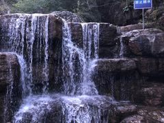 -孤山寨风景区