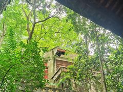 -老君山