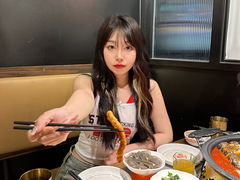 -探鱼·鲜青椒爽麻烤鱼(朝阳悠唐广场店)