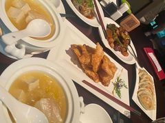 -小南洋海景餐厅(深圳湾店)