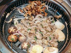 -杨记齐齐哈尔烤肉(总店)