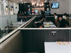 大堂-萨莉亚意式餐厅(悦荟广场店)