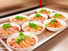 -阿香米线(凯德广场.1818店)