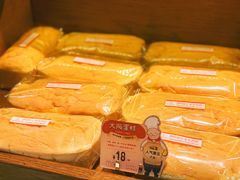 -西村叔叔的店·面包·甜品·蛋糕(崂山丽达店)