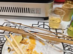 -云晓光头烧烤吧(德平路店)