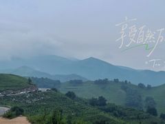 -灵山