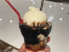 -DQ·蛋糕·冰淇淋(金桥店)