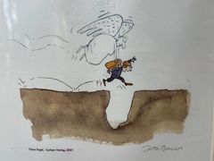 -【朵云轩艺术中心】博洛尼亚插画展·中国巡展·上海站