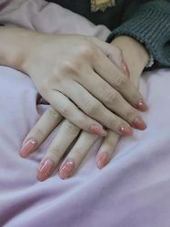-闺蜜美甲