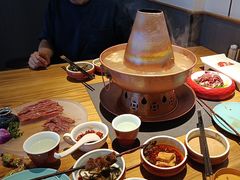 -额尔敦草原涮羊肉·烧烤(冻青树总店)