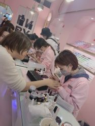 -PinkBaby美甲美睫