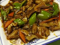 -中来顺回民饭店(二道街店)