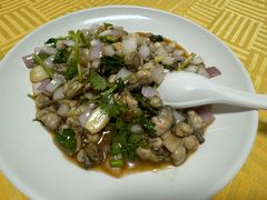 -巫记鸡饭店
