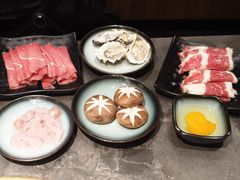 -湊湊火锅·茶憩(合生汇购物中心店)
