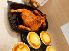 -盒马鲜生(富田新天地店)