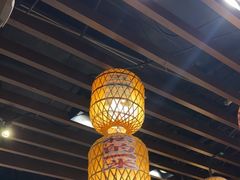-南京大牌档(崇文门国瑞店)