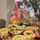 关于我一周去了三次还欲罢不能的泰国菜