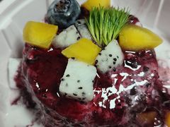 -大张烙馍村(泉山店)