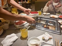 -海底捞火锅(翔龙天地广场店)