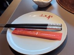 -三只耳冷锅鱼火锅(玉林店)