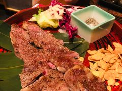 -無境·匠心日本料理(汉街店)