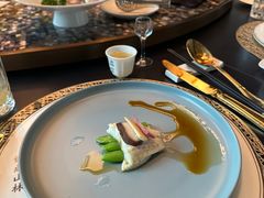 -北京饭店谭家菜