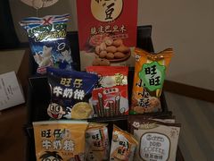 -上海神旺大酒店