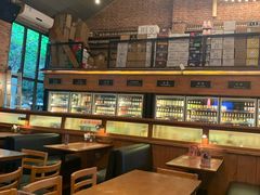 大堂-COMMUNE幻师(花园道店)