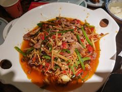 -蓉城小馆(科兴店)