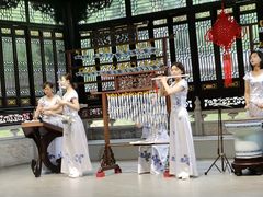 -景德镇古窑民俗博览区