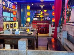 -唇辣号重庆老火锅(燕郊鑫乐汇店)