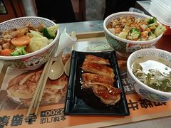 -吉野家(顺义站前北街店)