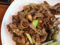 -hallch好吃餐厅(奥体中心店)