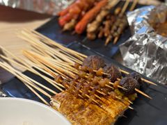 -食悦天美食广场(武汉壹方购物中心店)