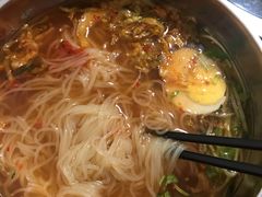 鸡西大冷面-鸡西冷面(翠竹店)