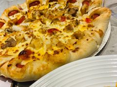 -必胜客(东大桥店)