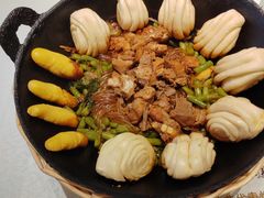 -古洼一锅鲜(开发区店)