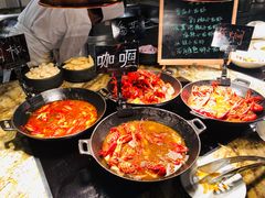 -嘉定凯悦·咖啡厅